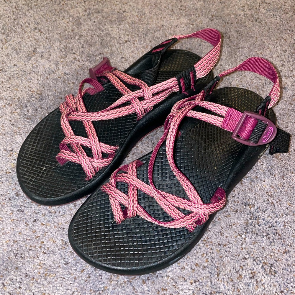 Chaco Sandals